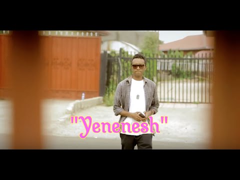 Henok & Mehari Brothers -YENENESH