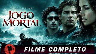 Jogo Mortal (2009) – Filme Completo Dublado | Terror e Sobrenatural