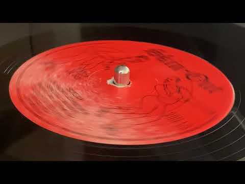 ANTHONY JOHNSON & GENERAL BOOGIE ~ Sugar (CARNEL COWANS ~ Illusions, B Side)