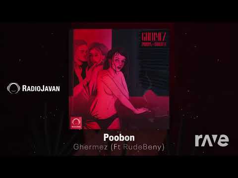 Peydashe & Ghermez - Putak X Parsalip & Poobon ft. Rudebeny