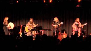 Sally Fingerett &quot;Dreidel Do-Over&quot; by The Four Bitchin&#39; Babes