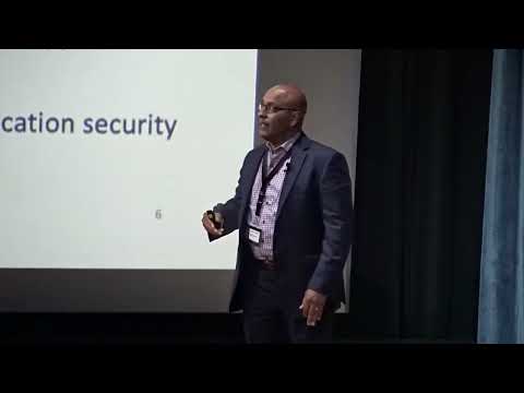 Rock and Roll Hall of Fame CIO Summit - YouTube