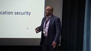 Rock and Roll Hall of Fame CIO Summit - Full Stack Observability with Keith Llorens of AppDynamics
