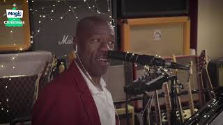 Roachford - Some Day At Christmas: Magic of Christmas 2020