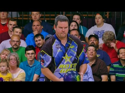 2016 Badger Open Match 4 Title Match