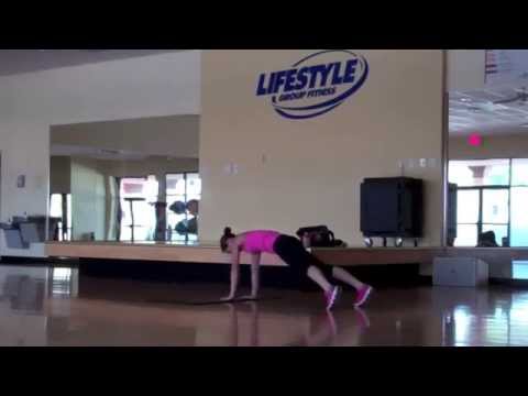 Pazoo VLOG Series with 2013 Fitness Universe Champion Kristy Lee Wilson #2