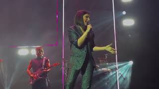 Laura Pausini - Quiero decirte que te amo - Buenos Aires