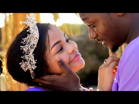 Menina - Nibebe {official video}