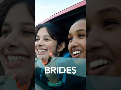 Two teenage girls run away chasing promises of a better life as ISIS brides in Syria.