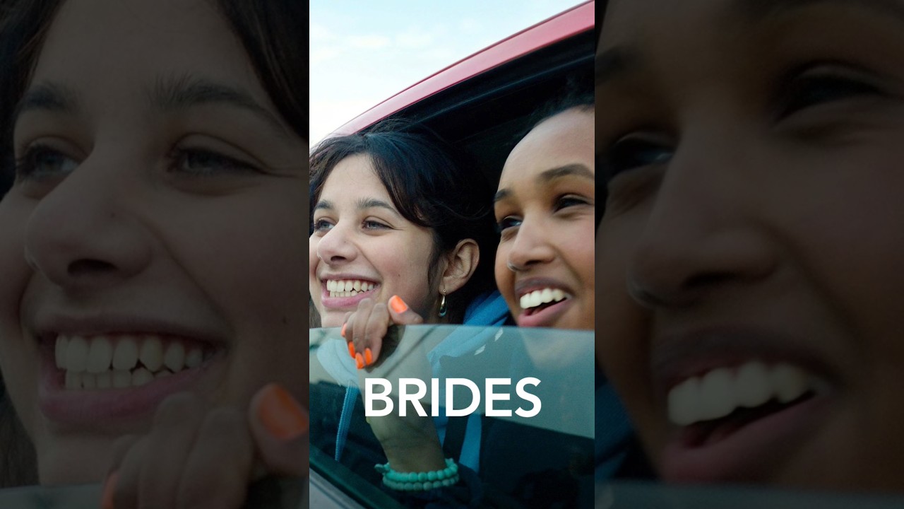 Two teenage girls run away chasing promises of a better life as ISIS brides in Syria.