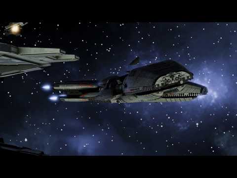 Battlestar Galactica Deadlock - The New Caprica Maneuver
