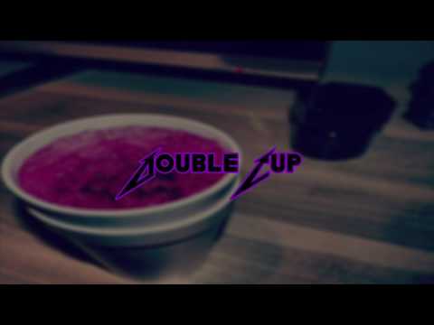 Grinchiano The Roccstar • DBL CUP (Ft. TkZ) [Prod. By Hellasketchy]