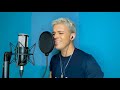 Luis Pedraza - Verónica (Cover Cristian Castro) (Día de la Madre)