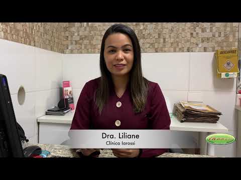 Harmonização Facial - Clínica Iarossi