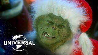 How the Grinch Stole Christmas  The Grinch Steals 