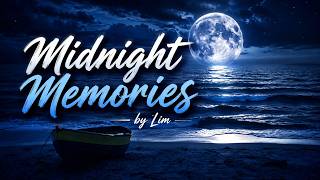 Midnight Memories - Limerence | Ambient Chillhop for a Broken Heart
