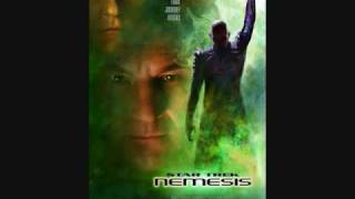 Star Trek Nemesis Remus