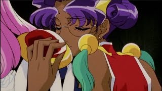 i bet on losing dogs || utena