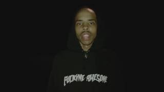 Earl Sweatshirt - Balance (Unofficial Music Video)