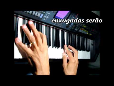 Hino 426  -  Lá no céu, o lar de amor    ( Hinário 5 )