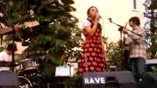 Mocca - I Would Never (Bahasa Ver.)