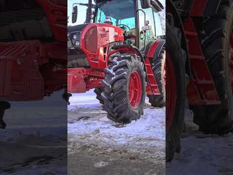 BELARUS 1222.3 #belarustractors #трактор #мтз1222 #belarus1222 #беларус1222 #mtz1222
