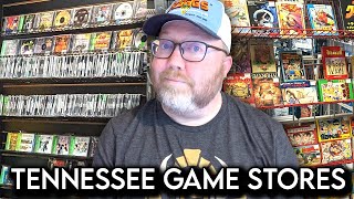Let's Shop at PlayNTrade & Game Trader in Murfreesboro, TN