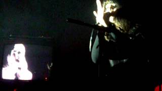 Bat For Lashes - The Big Sleep @ Roundhouse 6th October 2009