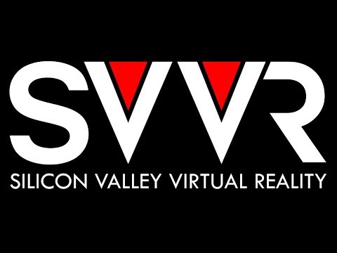 SVVR Meetup 41 | #SVVR360