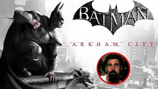 Serj Tankian - Total Paranoia (2001 Serj AI)