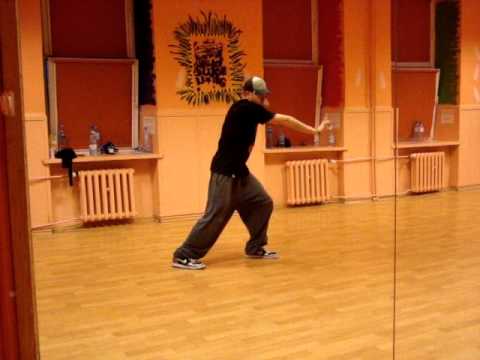 Gabriel Francisco | Stop the Party (Iron Man) by Swizz Beatz