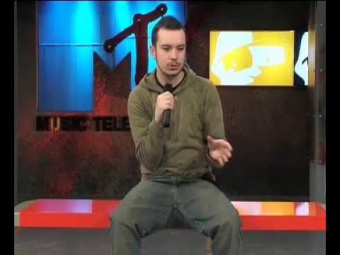 EFEFLOW MTV 2007 NOKIASUPERSOUND