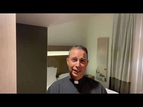 August 6, 2022 - Feast of the Transfiguration of the Lord