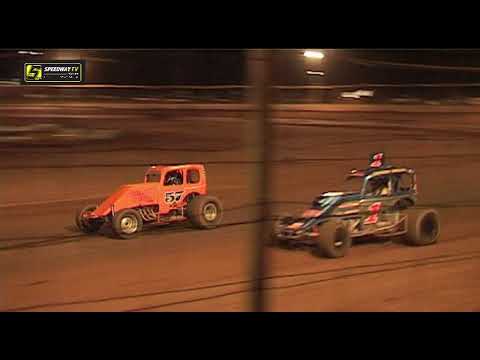 SDAV 2006/7 state championship movie