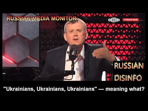 Four reasons why Ukraine faces existential threat on par with Israel ...