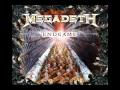 Megadeth Bodies With Lyrics!