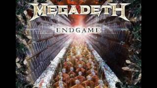 Megadeth Bodies With Lyrics!