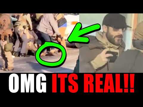 I WAS WRONG about the shooting in MN...