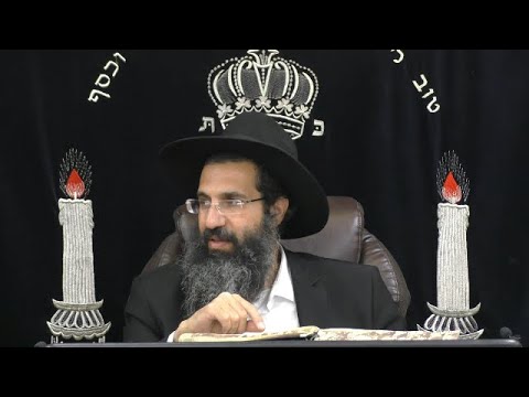 המתנת גרושה ואלמנה טרם נישואים, איסור גויה ושפחה | אבן העזר - סימן יג טז | חלק 13 | הרב שי עובד