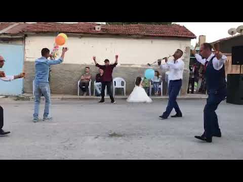 Baba Oğul Eskişehir çiftetelli Si Oynuyor