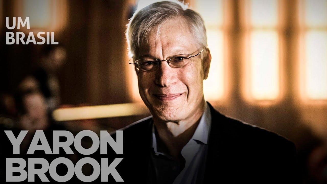 Brasil resolveria problema da pobreza com “mais capitalismo”, por Yaron Brook