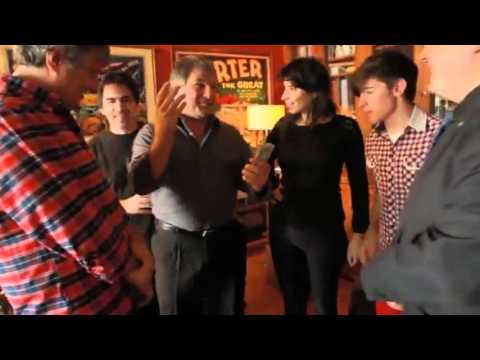 Saturn Magic -Money, Money by Juan Pablo and Bazar de Magia - DVD