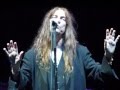 Patti Smith - It's A Dream (Neil Young Cover) @ Wells Fargo Center, Philadelphia 11/29/12