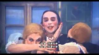 cabaret con liza minelli dos mujeres subtitulado en español.wmv