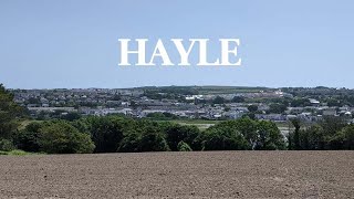 Hayle Cornwall