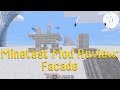 Minetest Mod Review: Facade