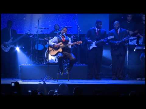 Min.Ardendo Em Fogo l Casa Vazia (Clip Oficial-HD)