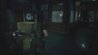 ♯2【生配信】ケファのバイオハザードRE3