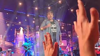 Estopa - Poquito a poco - Gira 25 años Bilbao Exibition Centre 2024