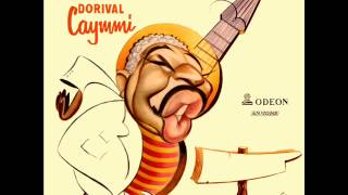 Dorival Caymmi - LP Eu Vou Pra Maracangalha - Album Completo/Full Alb